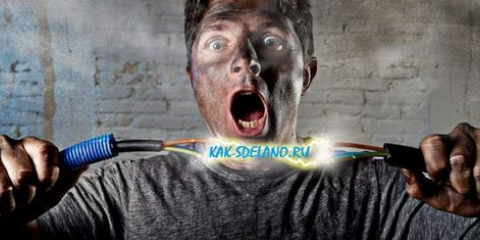 Jak položit kabel pod zem v souladu se všemi pravidly a předpisy